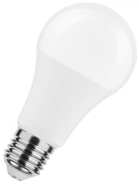 Modee Alu-Plastik Classic A SMD LED 18.5-120W 827 warmweiß 1900lm E27 matt 360° 220-240V