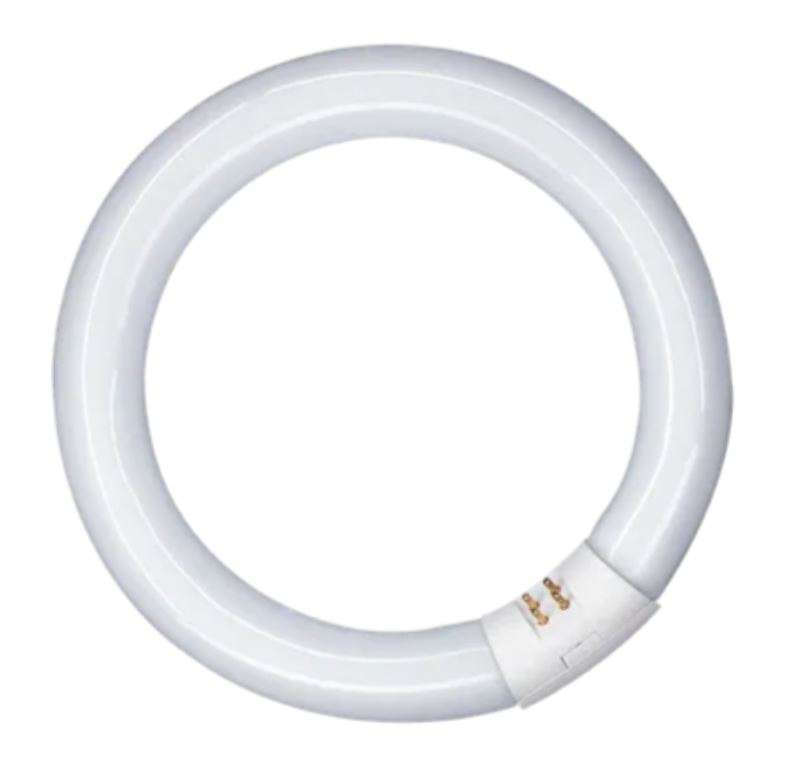 Ringform Ringform T9 Leuchtstoffröhre 32W 827 warmweiß lm dimmbar G10q 360 ...