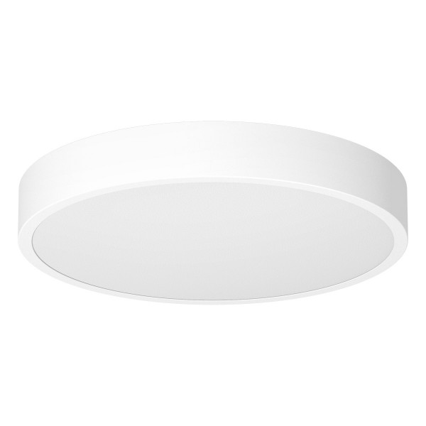 EVN LED Panel weiß rund 300x42mm 30W 3000K 2250lm >80° 220-240V IP20