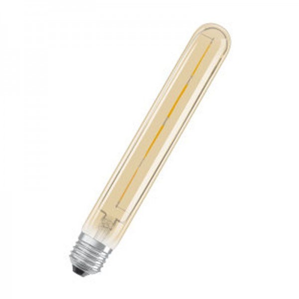 Osram/LEDVANCE LED Filament Vintage Classic 4W/820 warmweiß 400lm klar E27