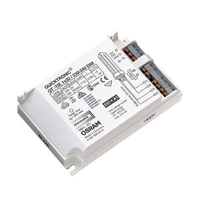 Osram/LEDVANCE QTI-T/E 1x18-57W 220-240V