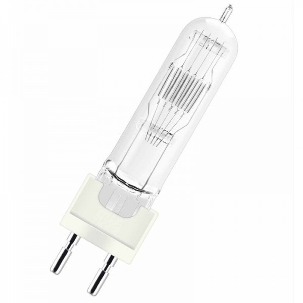Osram 64789 Studiolampen 2000W 230V G38 3200K