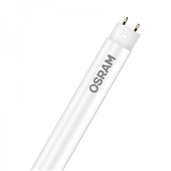 Osram LED Röhre 120cm Substitube Connected T8-Röhre 16W/840 kaltweiß 2400lm G13 dimmbar KVG/VVG
