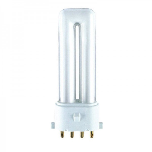 Osram Dulux S/E 7W/830 2G7 Lumilux warmweiß
