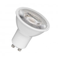 Osram / Ledvance Spot PAR16 LED Value 4.5-50W 865 tageslichtweiß 350lm GU10 60° 220-240V Osram / Ledvance Spot PAR16 LED Value 4.5-50W 865 tageslichtweiß 350lm GU10 60° 220-240V
