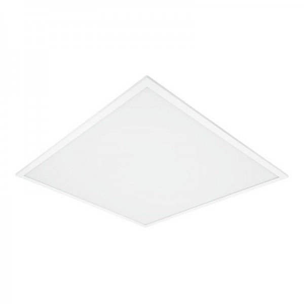 LEDVANCE LED Deckenleuchte Panel 600 36W/830 4320lm 90° weiß IP20 warmweiß nicht dimmbar