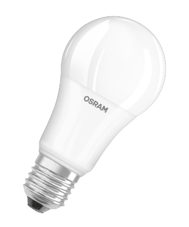 Osram Star Classic A60 LED 13-100W/827 warmweiß 1521lm E27 matt 300°