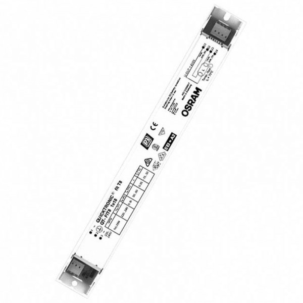 Osram/LEDVANCE QT-FIT8 1x18W Quicktronic Fit