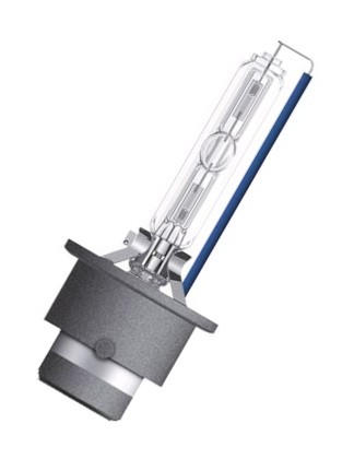 Osram Xenarc Cool Blue Intense Next Gen D4S HID PKW +150% 35W 3200lm bis 6200k P32d-5 42V