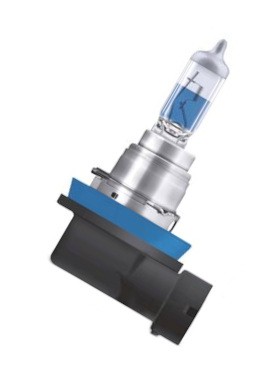 Osram Cool Blue Intense Next Gen H8 HAL PKW +100% 35W 800lm bis 5000k PGJ19-1 2er Pack 12V