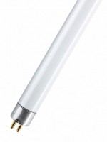 T5 Leuchtstoffröhre 13W 830 warmweiß 600lm dimmbar G5 517mm