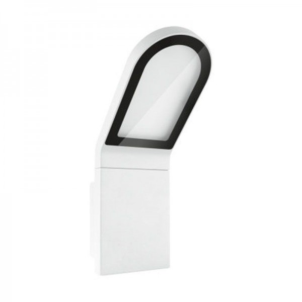 Ledvance Outdoor Facade Edge 12W/3000K White IP54 740lm neutralweiß nicht dimmbar