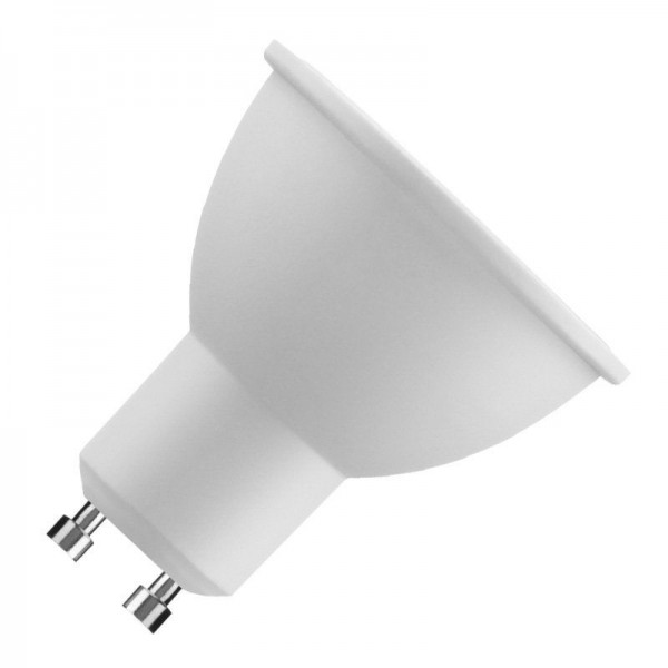 Modee LED LED Spot Alu-Plastic Reflektorform PAR16 7W 6000K tageslichtweiß 550lm GU10 nicht dimmbar