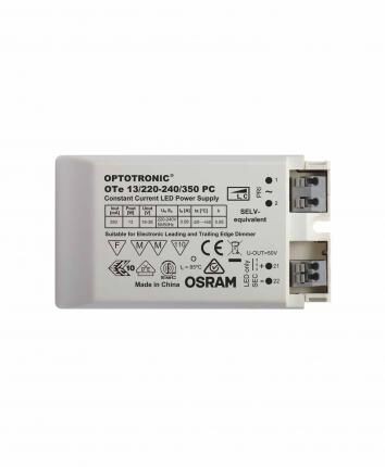 Osram/LEDVANCE OTe 13W/220-240V/350mA PC