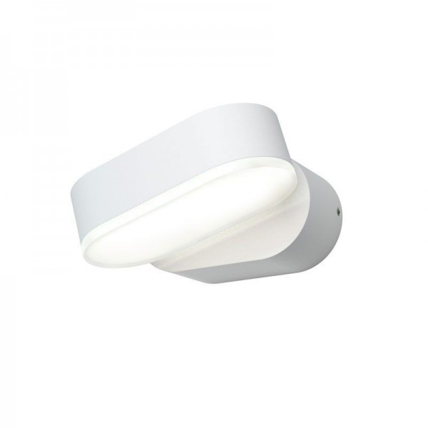 Osram/LEDVANCE LED Außenleuchte Endura Style Mini Spot 7,5W/830 warmweiß 410lm IP44