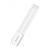 Osram / Ledvance LED Dulux L matt 140° Value 8-18W/840 kaltweiß 1000lm 2G11 EVG AC 220-240V