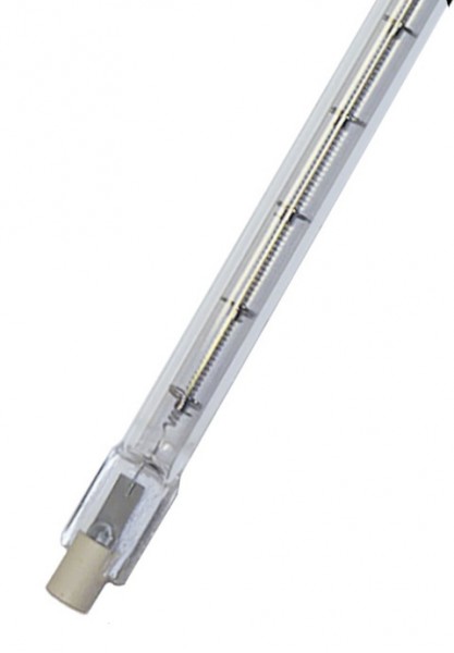 Dr. Fischer Halogen Infrarotlampe Kurzwelle IR klar 13908R 300W R7s 230V