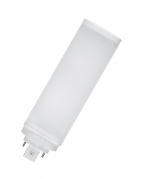 Osram Dulux T/E LED 20W/840 kaltweiß 2250lm matt GX24q-4 HE & AC Mains
