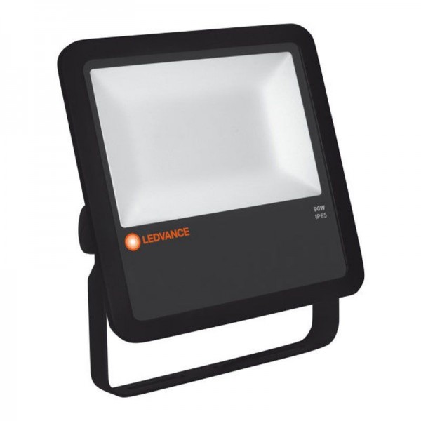 Ledvance LED Fluter Floodlight 90W 4000K neutralweiß 10000lm IP65