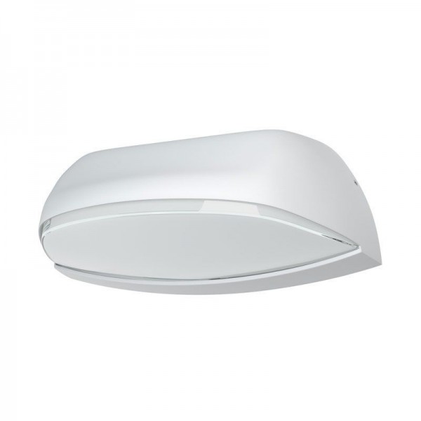 Osram/LEDVANCE LED Außenleuchte Endura Style Wide 12W/830 warmweiß 530lm IP44