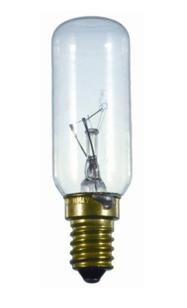 Scharnberger+Hasenbein Röhrenlampe #41514 25W 175lm E14 klar