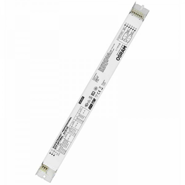 Osram/LEDVANCE QTP-Optimal 2x18-40W Quicktronic professional