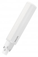 Philips CorePro PLC 8.9-26W 840 kaltweiß 1100lm KVG VVG AC G24d-3 matt 120° 220-240V