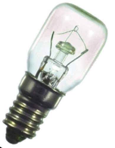 Scharnberger+Hasenbein Röhrenlampe #10050 7W warmweiß 14lm E10 klar