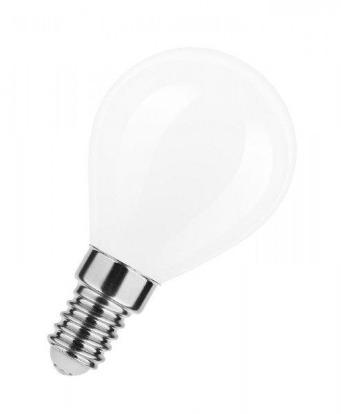 Modee LED Filament Milky Globe Mini G45 4W E14 360° 4000K