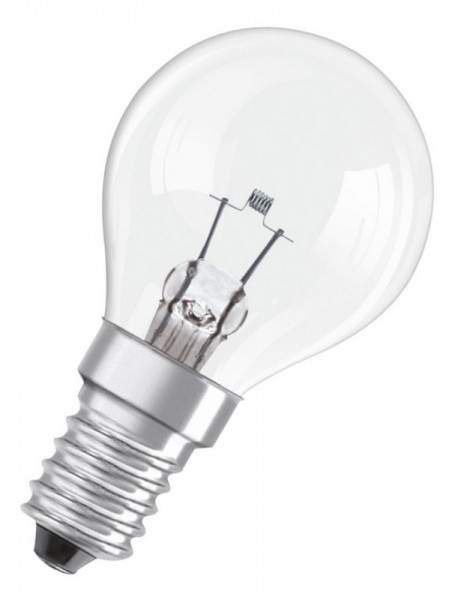 Osram Tonfilmlampe 8100 P45 30W E14