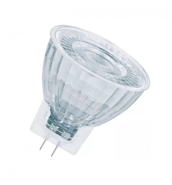 Osram Parathom MR11 LED 4.5W/927 warmweiß 345lm GU4 36° dimmbar