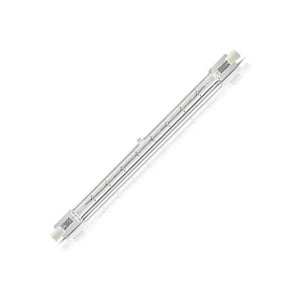 Philips Studio-/ Projektions-/ Fotolampe Halogen High Voltage 1000W 3200K warmweiß 26000lm R7s