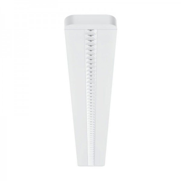 LEDVANCE LED Deckenleuchte Linear IndiviLED Direct Light TH 1200 34W/840 4200lm 70° weiß kaltweiß nicht dimmbar