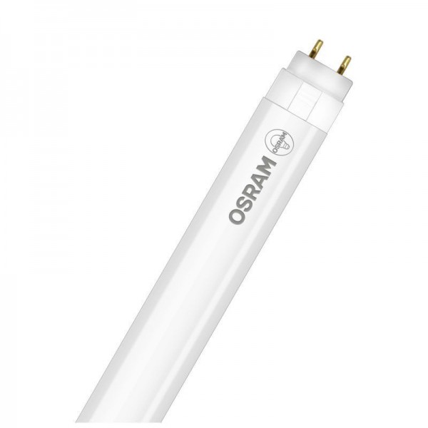 Osram LED Röhre 60cm Substitube ST8S 8W/840 kaltweiß 800lm G13