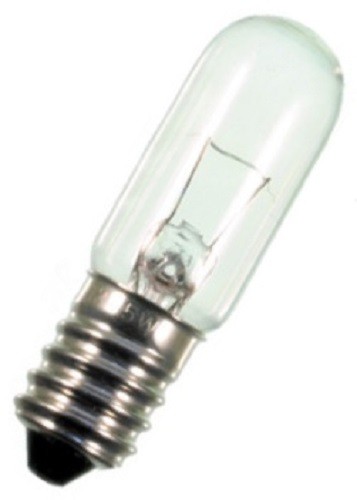 Scharnberger+Hasenbein Röhrenlampe #25823 6-10W warmweiß 20lm E14 klar