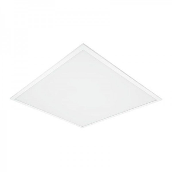 Osram/LEDVANCE LED Panel 600 36W/830 warmweiß 4320lm IP54 Weiß