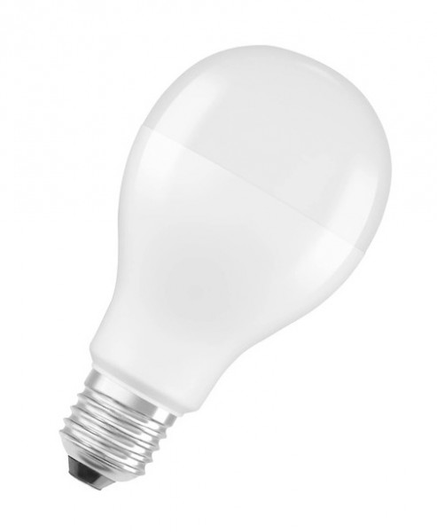 Osram Parathom Classic A LED Filament 19W/827 warmweiß 2452lm matt E27