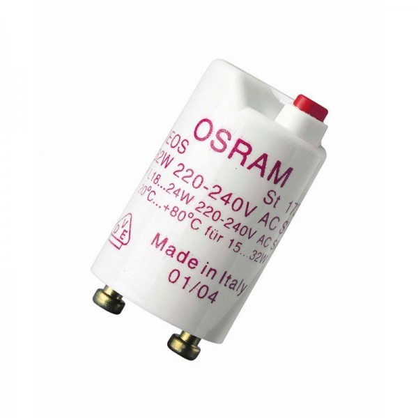 Osram/LEDVANCE Starter ST173 Einzelschaltung 4-65W