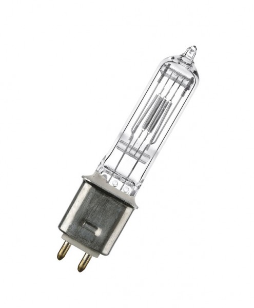 Osram 64716 GKV 600W 240V G9.5