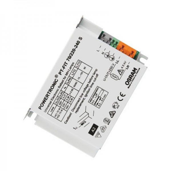 Osram Vorschaltgerät PT-FIT 70/220-240 S