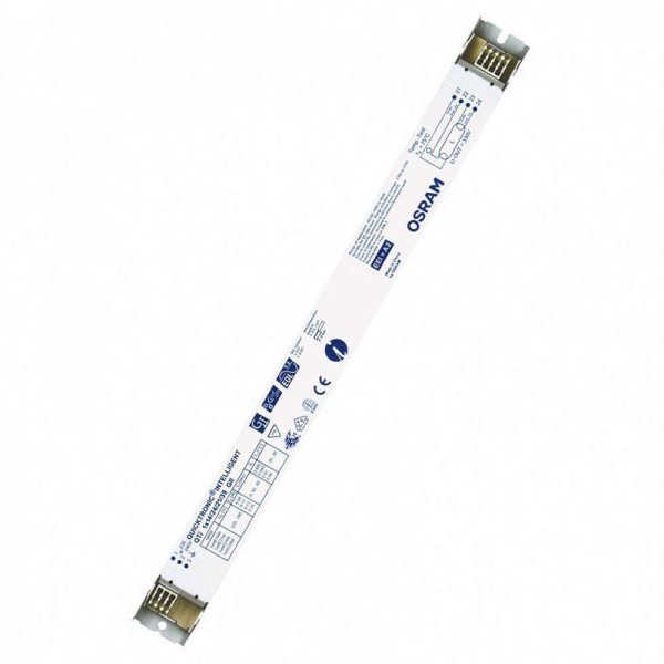 Osram/LEDVANCE QTi 1X35W/49W/80W GII