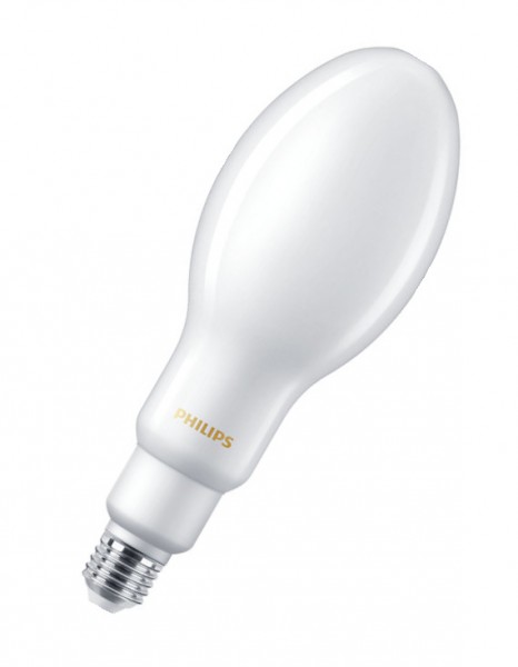 Philips TrueForce Core HPL LED 26W/840 kaltweiß 4000lm matt E27