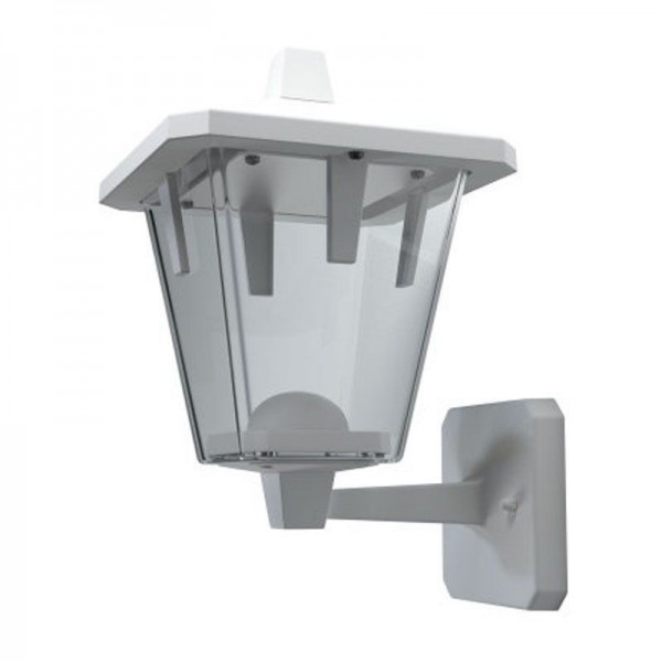 Osram/LEDVANCE LED Außenleuchte Endura Style Lantern Classic Up 11,5W/830 warmweiß 640lm IP44