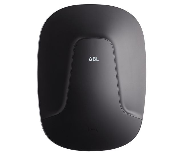 ABL eMH2 SURSUM 22kW Master Ladestation mit Ladesteckdose Typ 2 - Wallbox 2W2240 - KFW förderfähig