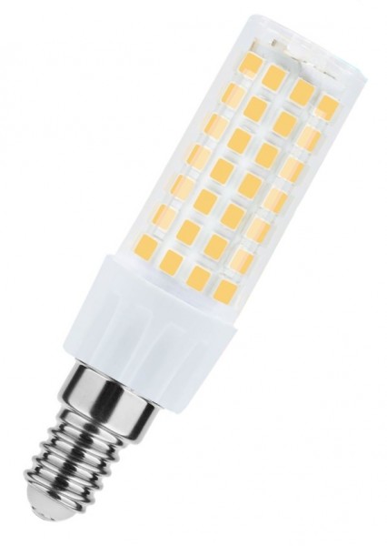 Modee Keramik Speziell SMD LED 6-60W 840 kaltweiß 600lm E14 klar 360° 220-240V