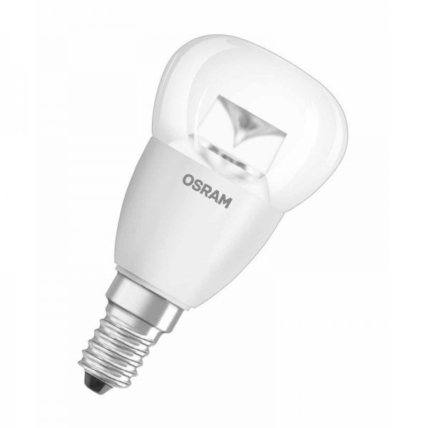 Osram/LEDVANCE LED Star Classic P 3,3W/827 warmweiß 250lm klar E14