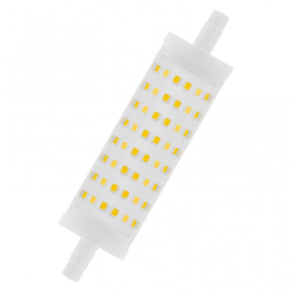 Osram / Ledvance LED Line 300° Performance 15-125W/827 warmweiß 2000lm R7s 220-240V 118mm