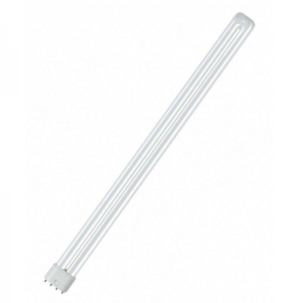 Osram/LEDVANCE Studioline 55W 3200K warmweiß 3800lm 2G11