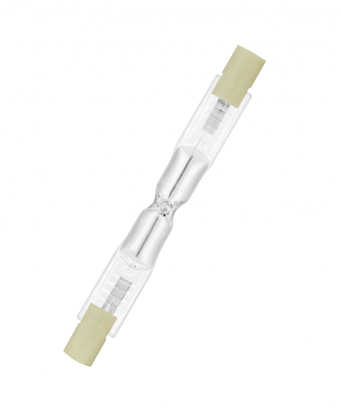 Osram / Ledvance Haloline PRO AUX 80W 1029 warmweiß 1385lm dimmbar R7s klar 360° 240V 78mm