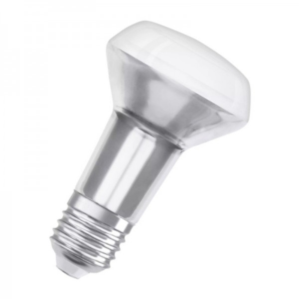 Osram Superstar R63 LED 5.9-60W/927 warmweiß 350lm dimmbar E27 matt 36°